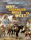 Why Did Cherokees Move West