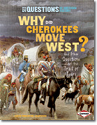 Cherokee cover