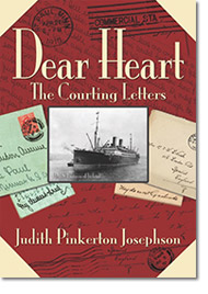 Dear Heart Book