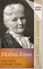 Mother Jones Cover