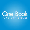 One Book Logo