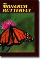 The Monarch Butterfly cover