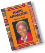 Nikki Giovanni cover