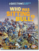 Sitting Bull Cover